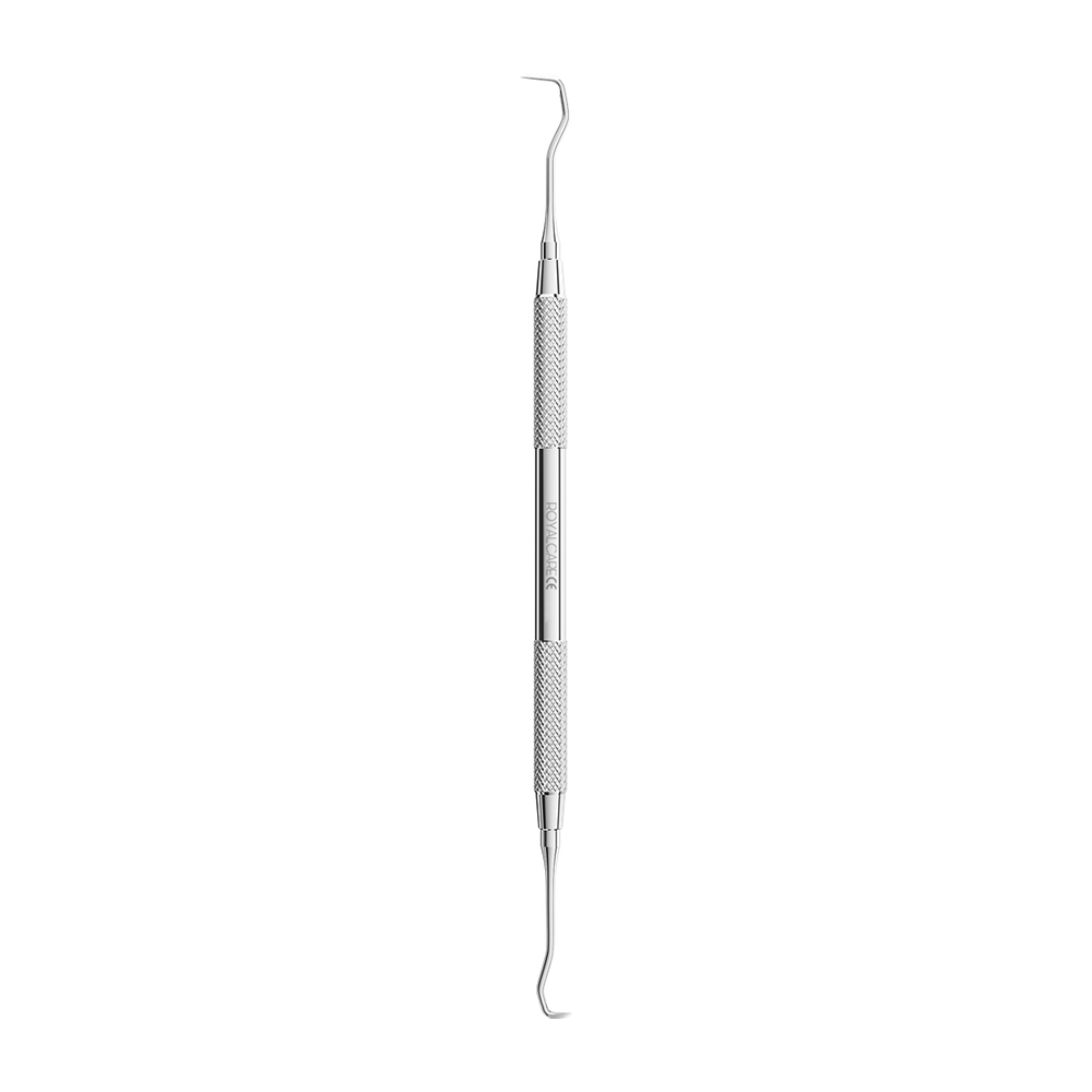 Curette & Scaler